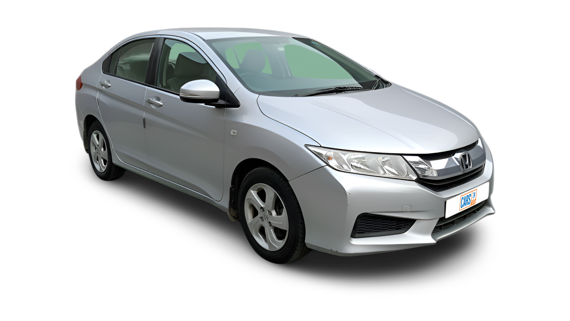 Honda City-img
